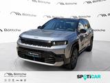 Jeep Compass First Edition-Panoramadach/Massagesitze - Jeep Compass First-Edition mit Hybrid-Antrieb (Benzin/Elektro)