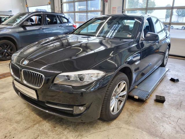 BMW 520 d Aut./1.Hand/Unfallfrei/Navi Prof./