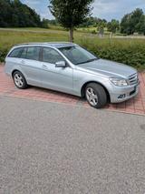 Mercedes-Benz Mercedes C200 Kompressor - Mercedes-Benz C 200: Kombi, Kompressor