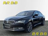 Skoda Superb 2.0 TDI L&K NAVI Bi-XENON AHK LEDER SITZH - Skoda Superb mit Diesel-Antrieb: Limousine
