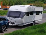 Hobby WLU 560  Prestige   - Hobby Prestige 560