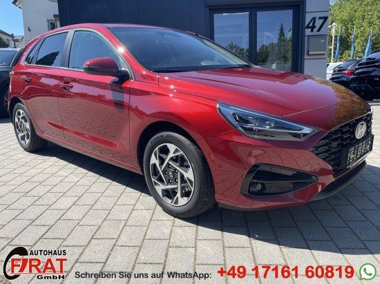Hyundai i30 1,0 T-Gdi LED/NAVI/KAMERA