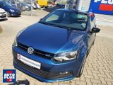 Volkswagen Polo 1.4 GT ACT BlueGT ALU+KLIMA+TELE+TEMPO+HU - Volkswagen Polo: Bluegt