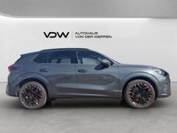 Cupra Terramar - Vorschau Bild 9