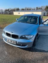 BMW 118d Edition Sport Edition Sport - BMW 118: 118d Edition Sport