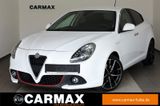 Alfa Romeo Giulietta Super Navi,PDC,D.N.A.-Fahrdynamik - Alfa Romeo: Weiß