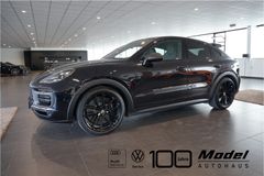PORSCHE Cayenne Coupe Turbo GT | Sport-Chrono | 22" PORSCHE Cayenne Coupe Turbo GT | Sport-Chrono | 22"