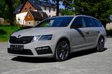 Skoda Octavia 2.0TDI DSG 4x4 RS Combi Business DAB VC - Skoda Octavia: Business