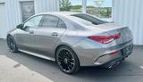 Mercedes-Benz CLA 250 4Matic AMG Paket abnehmbarer AHK - Mercedes-Benz CLA 250: Limousine