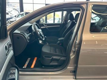 Skoda Octavia Lim. Family *SZHZ*PDC*ISOFIX-BEIFAHRER*