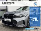 BMW 318d Lim. M-Sportpaket HK GARANTIE bis 07/2029