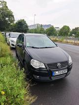 Volkswagen Vw Polo 1,4 Motor 12/2008 - Volkswagen Polo: Moto