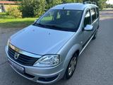 Dacia Logan MCV Kombi Laureate