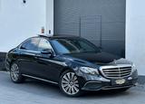 Mercedes-Benz E 400 d Lim. 4M*VOLL*DESIGNO*EXCLUSIVE*360°PANO - Mercedes-Benz E 400 mit Diesel-Antrieb: Limousine