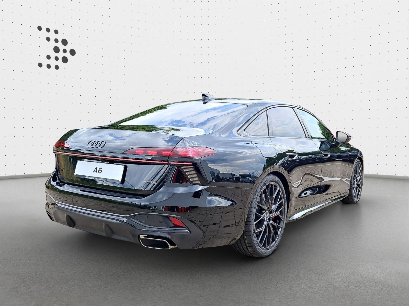 Audi A6 - Bild 18