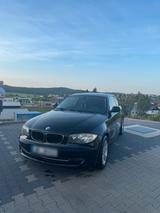 BMW e87 116i - BMW 116: 116i E87