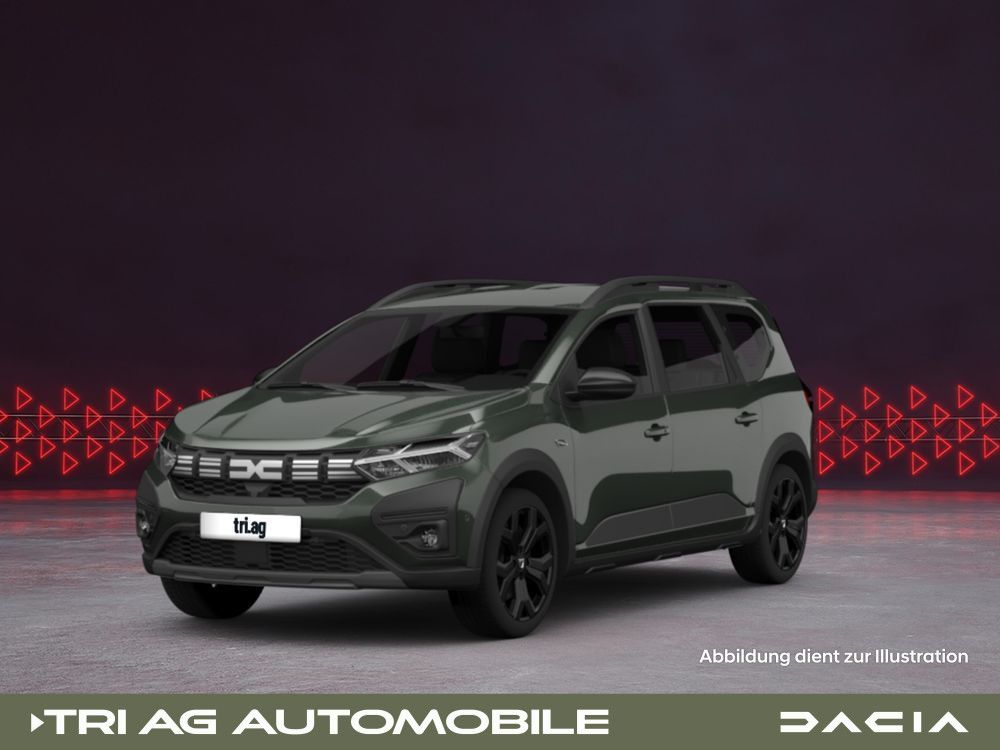 Dacia Jogger - Bild 13