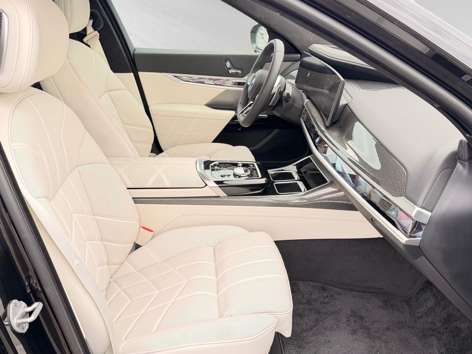 BMW 750 - Bild 9