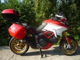 Ducati Multistrada 1200 S Pikes Peak Marchesini Koffer - Offers matching your search criteria