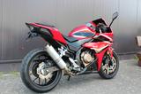 Honda CBR 500 RA / 35kW / PC57 / ABS / Garantie - HONDA SPORTLER