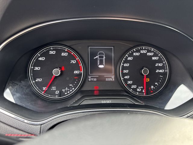 Ibiza FR Navi,LED,ACC,Apple CarPlay Android Auto