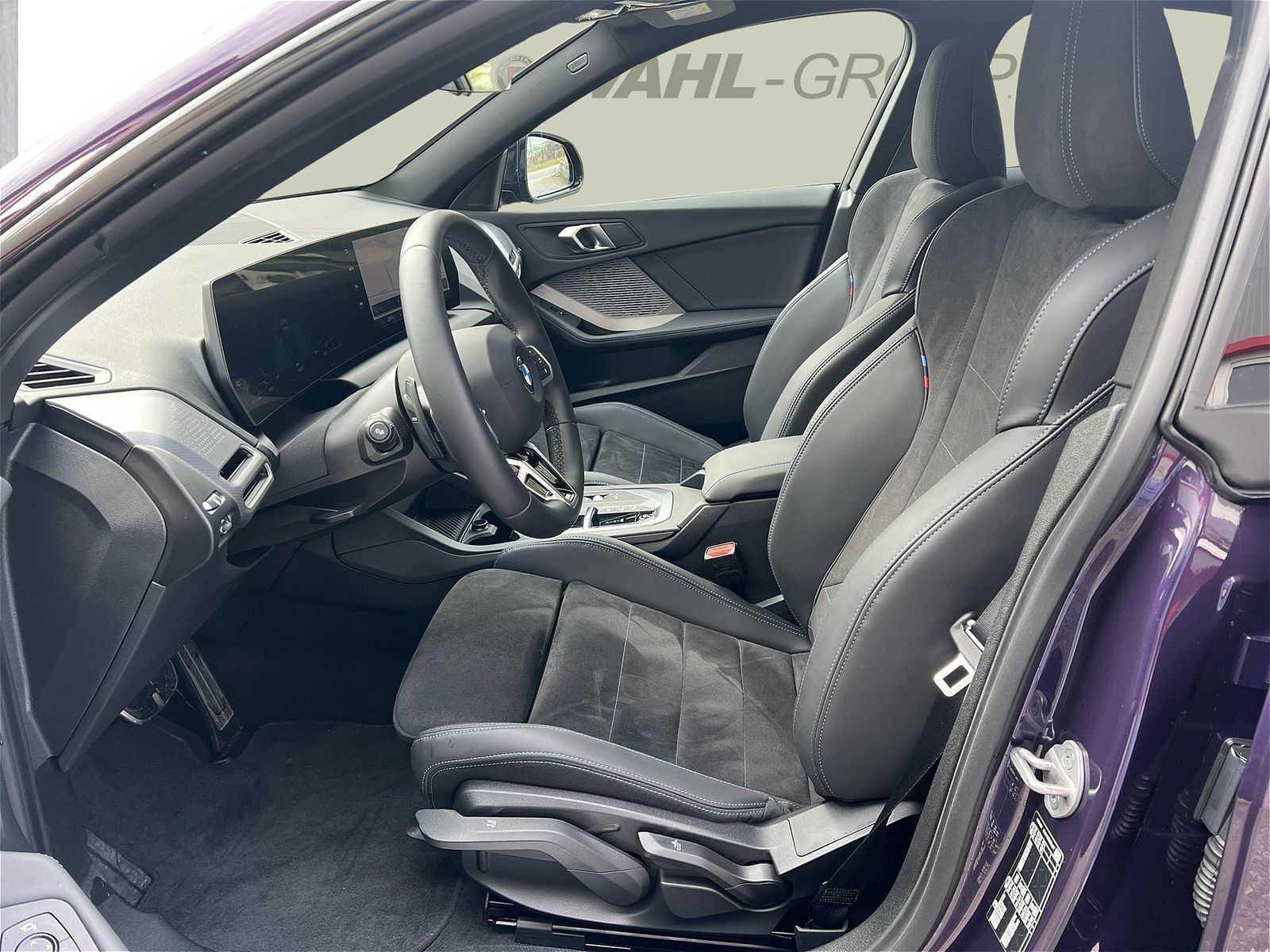 BMW 220 Gran Coupé - Bild 9