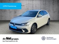 Volkswagen Polo - Vorschau Bild 1