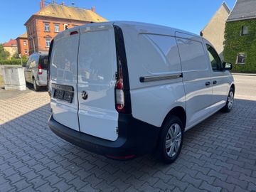 Volkswagen Caddy Maxi - 7