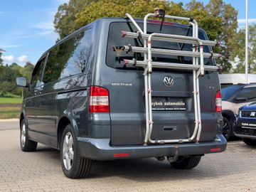 Volkswagen T5 Transporter - 5