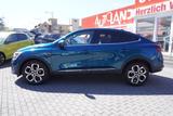 Renault Arkana 1.3 TCE EDC Intens LED Navi ACC Kamera - Renault Arkana Intens mit Benzin-Antrieb