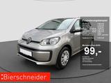 Volkswagen up! 1.0 move up! GRA KAM PDC ALS DAB+ - VW up! von 2021