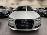Audi A6 2.0 TDI *Bose-Kamera-Leder-Navi-2HD-4 Zonen* - Audi A6 aus 2012 mit Diesel-Antrieb: Kombi, 2.0