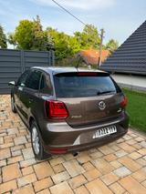 Volkswagen Polo 1.2 TSI 66kW DSG LOUNGE BMT LOUNGE Blue... - Volkswagen Polo: Lounge