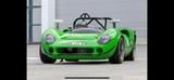 Andere rennwagen lola t70 replika - Andere: Renn