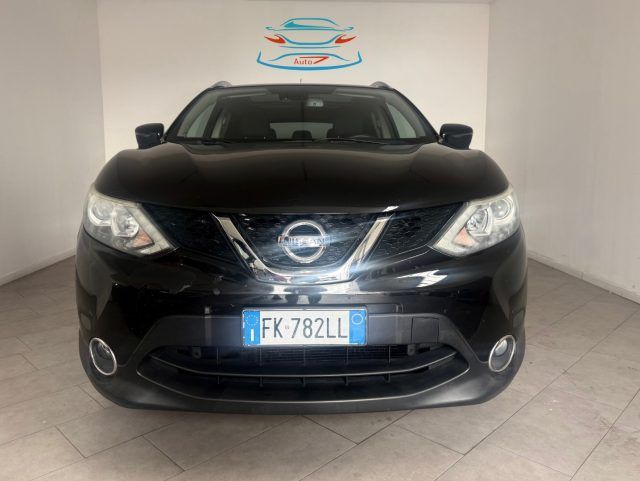 Image of Nissan Qashqai