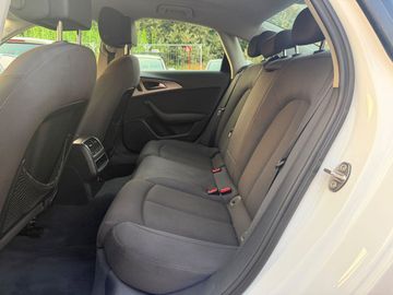 Audi A6 - 12