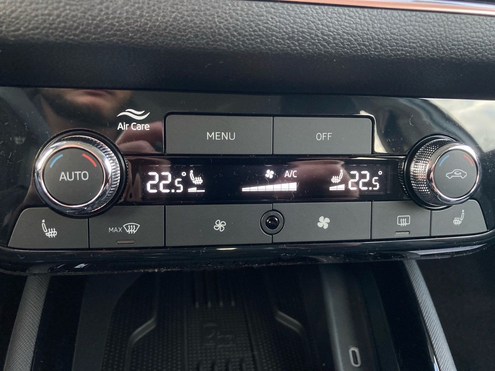 Skoda Kamiq - Bild 23