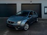 Seat Ibiza 1.2 TSI  1. Hand Sitzheizung Navi TÜV NEU - gebrauchte Seat Ibiza aus dem Jahr 2013