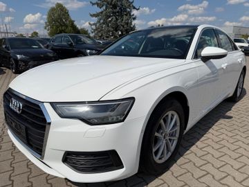 Audi A6 - 1