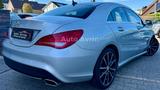 Mercedes-Benz CLA 180-XENON-NAVI-PDC-LEDER-2.HAND - Mercedes-Benz CLA 180 in Mönchengladbach