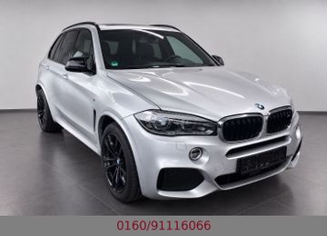 BMW X5 M50 - 1