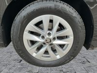 Skoda Fabia - Vorschau Bild 8