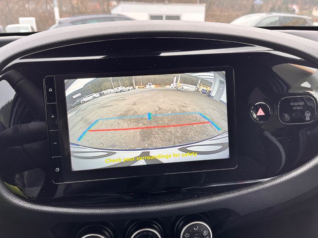 Aygo X Team D*Apple Carplay/Andoid Auto*