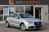 Audi A1 Sportback 1.4 TFSI Ambit. |  Klimaauto. | SHZ - Audi A1 Gebrauchtwagen in München