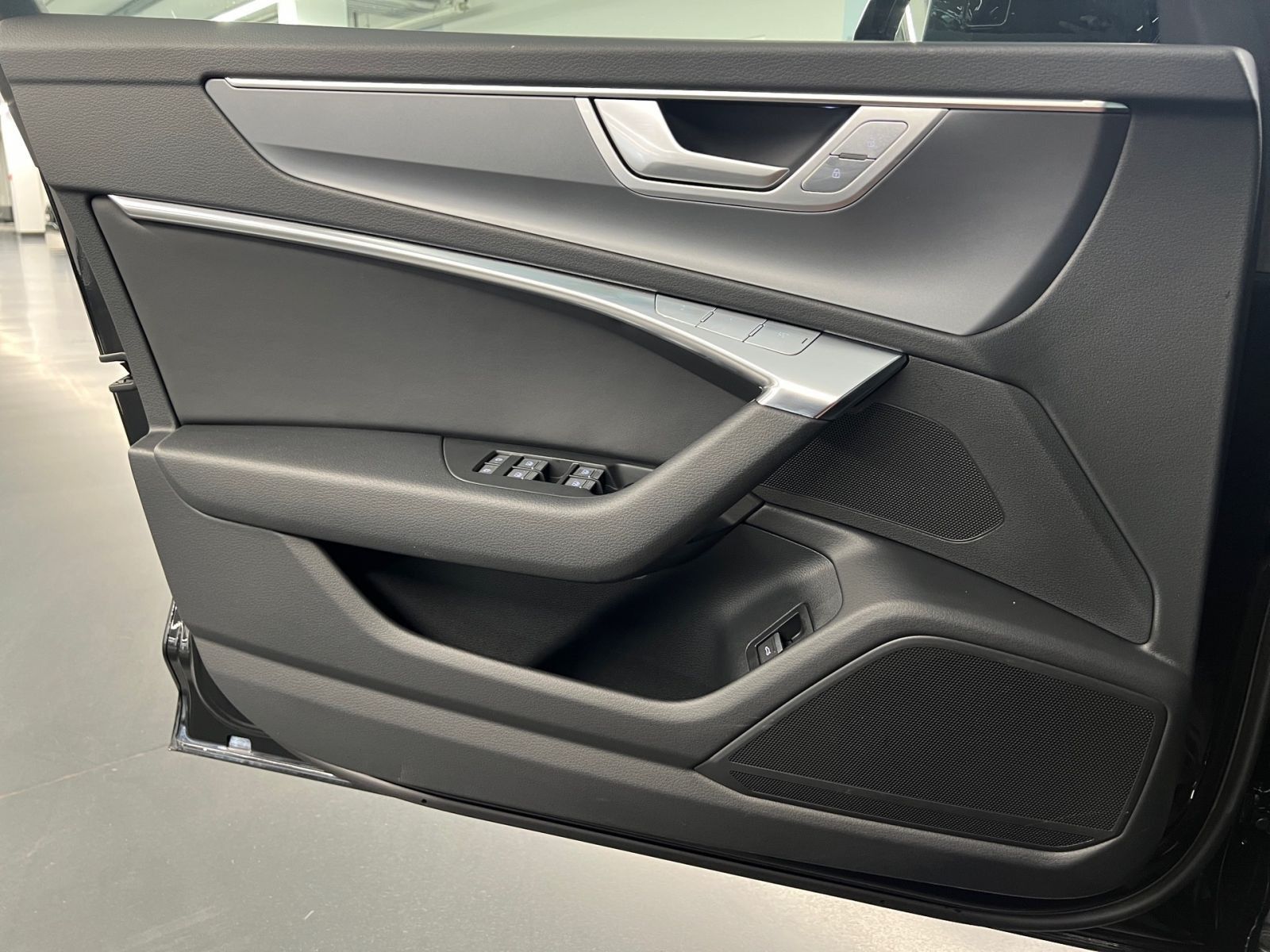 Audi A6 - Bild 7