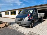 Ford Verkaufe Ford Transit 3 Seiten Kipper - Ford Transit: Kipper