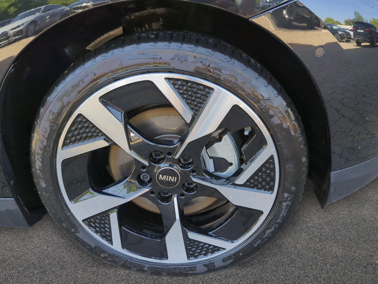 MINI Cooper SE - Bild 18