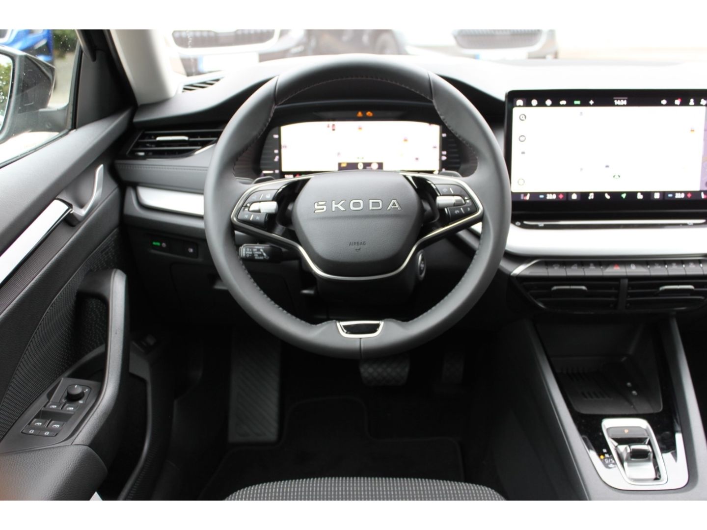 Skoda Octavia - Bild 11