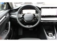Skoda Octavia - Vorschau Bild 11
