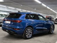 Audi Q6 e-tron - Vorschau Bild 8
